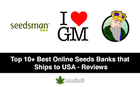Sirius and i have been ordering cannabis seeds online since 2010, and we maintain a list of the seed banks that we use the most. The 10 Best Seed Banks In 2021 Top Cannabis Seed Banks That Ship To Usa How To Buy Marijuana Seeds Online