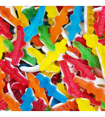 Stream tracks and playlists from croco crocodiles on your desktop or mobile device. Haribo Croco 1 Kg
