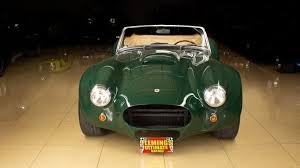 Image result for Light Green 1965 AC Cars