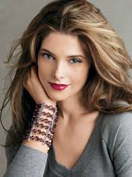 Ashley Greene I Love Her Hair Color Don T Know If I Could Pull Off Blonde Though Her Hair Beauty Beauty Face