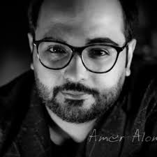Amer Alomari (@AmerAlomari92)