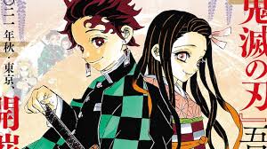 Want to discover art related to kimetsu_no_yaiba? Demon Slayer Kimetsu No Yaiba Art Exhibit To Be Held In Tokyo In 2021