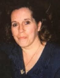 Obituary information for Beverley Horton