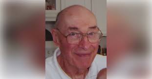 Obituary information for Robert F. Boutilier