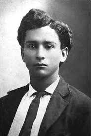 Alexander Lawrence Posey (1873-1908)