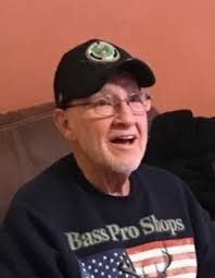 Charles "Chuck" O. Garrison Obituary April 13, 2020