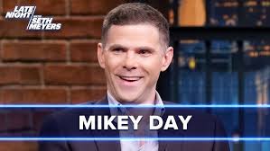 Mikey Day