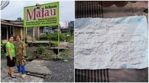 Viral Pembeli Protes Hidangan 2 Ayam Harganya Rp 800 Ribu Ini Penjelasan Pemilik Rumah Makan Halaman All Tribun Travel