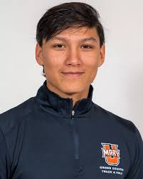 2025-26 Men's Track and Field Roster