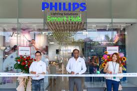 Maybe you would like to learn more about one of these? The Philips Smart Hub Located At Uoa Business Park Shah Alam Is Now Officially Open For Business 3d Print Your Custom Lighting Items From Rm399