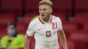 Sep 16, 2020 · kamil jozwiak has been capped three times at senior level by poland. Kamil Jozwiak Derby County Sign Lech Poznan Winger For Undisclosed Fee Bbc Sport