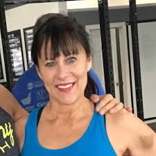 Athlete: Sandra Tucci