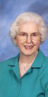 Obituary information for Mabel Rae Caswell