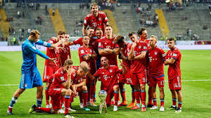 Pin On Bayern Munchen