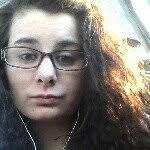 Megan Eudy's Instagram, Twitter & Facebook