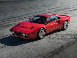 Maybe you would like to learn more about one of these? 1984 Ferrari 288 Gto Arizona 2015 Rm Sotheby S