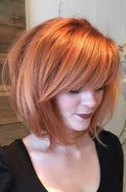 Excellent fringe bob hairstyles inspiration. 37 Short Choppy Layered Haircuts Messy Bob Hairstyles Trends For Autumn Winter 2019 2020 Short Bob Cuts