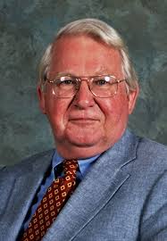 Converse Mourns the Passing of Professor Charles (Charlie) Morgan