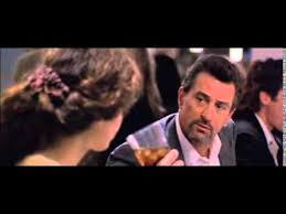 Эпоха кино | movies, the (сша, документальный). Robert Deniro Love Making Scene Heat 1995 Youtube