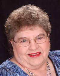 Obituary: Anna M. Nelson