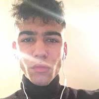 Marcos Grande Bermejo