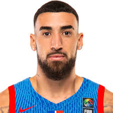 Chris Duarte, Basketball Player, Stats, Height, Age