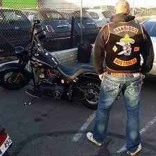 Pin On Bandidos