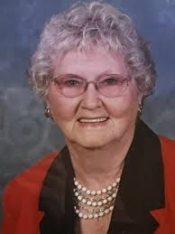 Catherine Louise Payne Johnson Obituary 2023