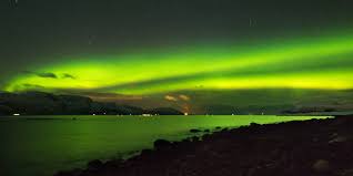 Het noorderlicht noorwegen zelf beleven? Het Noorderlicht In Noorwegen Aurora Borealis Op De Lofoten Eilanden