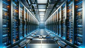 Pros and Cons of Dedicated Web Server Hosting