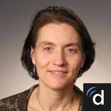 Gabrielle A. Schuerman, NP