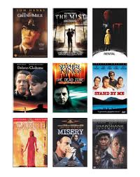Top 10 Stephen King Movie Adaptations — a staff-created list from Sno-Isle  Libraries | Sno-Isle Libraries | BiblioCommons