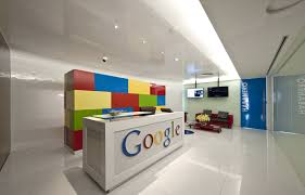 Top 10 Highest Paying Jobs At Google Interior Design Pictures Office Interior Design Office Interiors