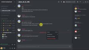 Nook corner is a community focused on helping each other and growing into an active family. Ouverture D Un Serveur Discord Animal Crossing Youtube
