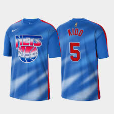 Jason has two sons, jason and tj and two daughters, miah and jazelle. Jason Kidd 5 New Jersey Nets Hardwood Classics Kidd Shooting T Shirt