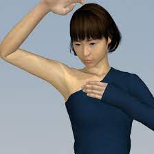 Lengan balon merupakan lengan baju yang dipenuhi dengan gembung pada bagian pertengahan panjang lengan sehingga tampilannya tampak menyerupai balon. Pesona Ketiak Wanita Dengan Baju Satu Lengan Photos Facebook