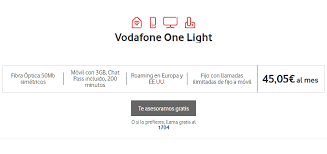 Registered in england no 1471587. Tarifas De Internet En Casa 2020 En Espana Precios Y Caracteristicas