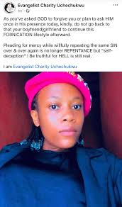 A nice example of what not to do...