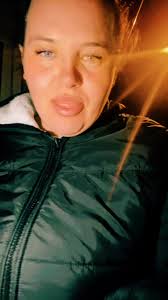 Shauna Dowling and Ross Wynne