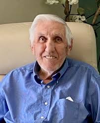 Jean Claude Duval Obituary