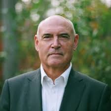 Steven van Eijck als spreker