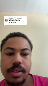 Robin Jeans Comeback