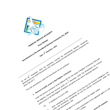 Check spelling or type a new query. Amendments To The International Commercial Companies Act 2016