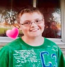 Dylan Jack Roach (1998-2012)