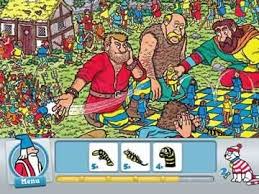 Последняя waldo & friends apk скачать. Where S Waldo The Fantastic Journey Game Download And Play Free Version