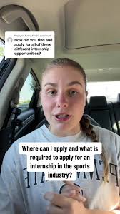 Sports Info Solutions Internship