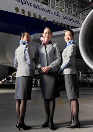 See detailed map of the airline's current routes and read helpful user reviews. Ana All Nippon Airways Cabin Crew Japan New Uniforms Do You Also Like Design Architecture Follow Tr Airline Cabin Crew Flight Attendant Fashion Cabin Crew