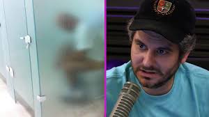 The decoration is still the most important thing here because decoration is a part of improving a home, including improving a bathroom and the decoration here can be planned adjusting the materials used. Frosted Glass Toilet Stall Ruins My Day Youtube