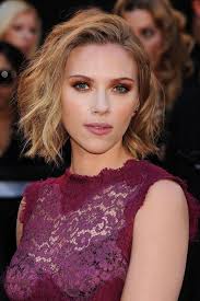 Author this marvel actress also opted for a blonde bob, and it suits her so well. Pin On Beauty Hair
