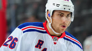 Ryan Bourque's Instagram, Twitter & Facebook